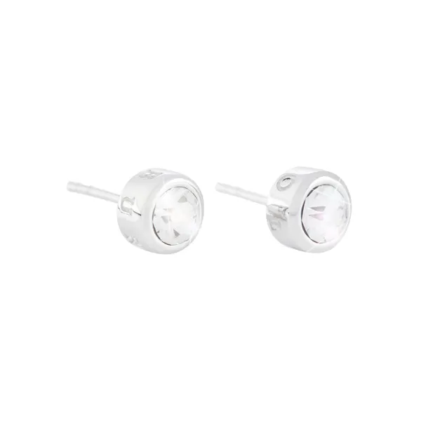 Khuyên tai Classics Round Stud