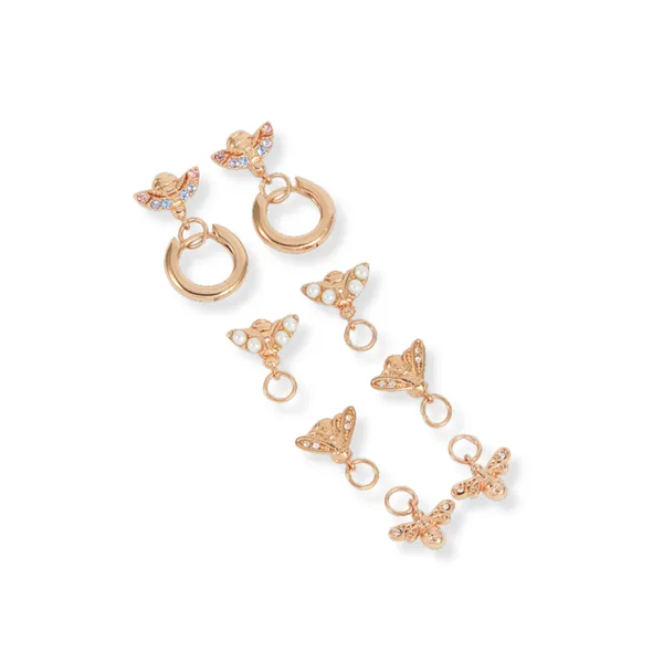 SET Khuyên tai Olivia Burton Multipack
