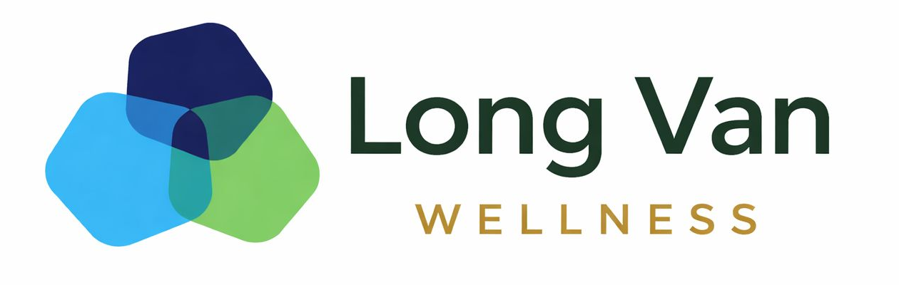 LongVan Wellness